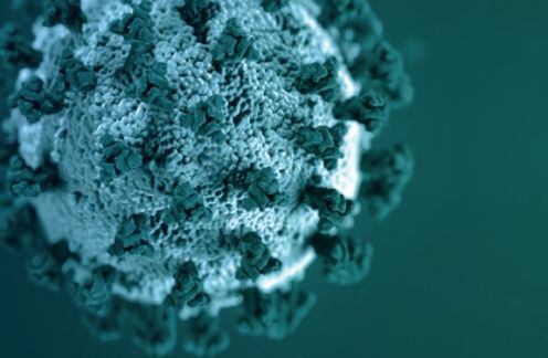 全球新冠染疫人数大幅上升  美CDC敦促民众打加强针