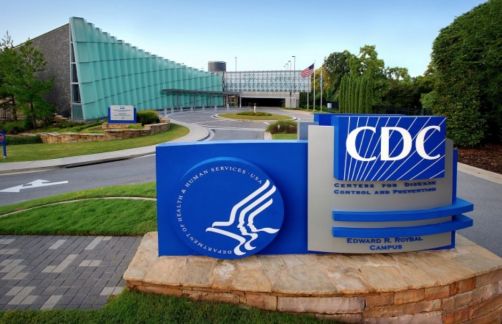 CDC放松防疫指南: 密切接触者无须隔离