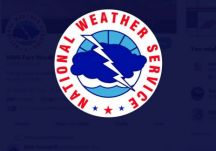 达拉斯地区大风、大雨、龙卷风警报