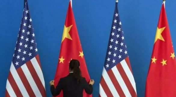 美国总统拜登将于11月14日同中国国家主席习近平见面