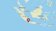 印尼发生5.6级地震  162人死亡