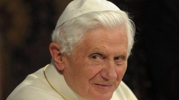 前教宗本笃去世  享年95岁