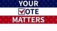 2023 DFW地区地方选举早投5月2号截至  请您参加投票