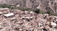 摩洛哥6.8级地震  至少1300人死