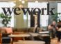 WeWork 共享办公初创公司申请破产保护