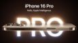 苹果发布iPhone 16 Pro和16 Pro Max