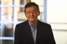 英特尔任命陈立武为新任首席执行官