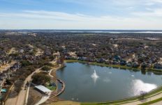 2025最宜居城市：Flower Mound, TX