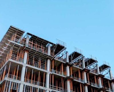 新建公寓空置率上升，租金下降