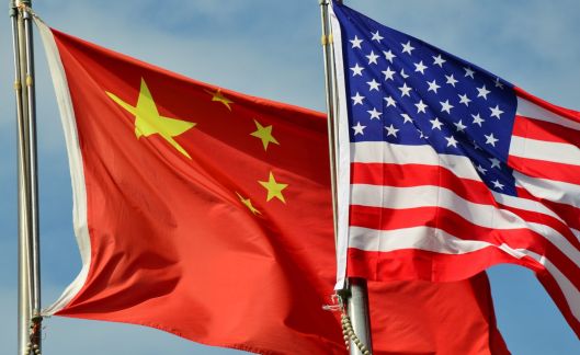 习近平与特朗普通电话，尽快开始贸易谈判