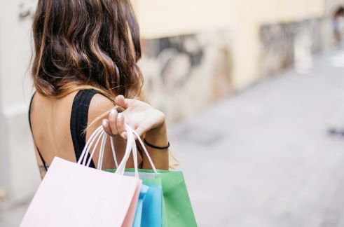 美国第一季度 GDP 萎缩 0.5%，低于预期