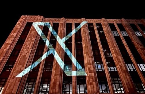 X 社交网首席执行官上任两年后宣布辞职
