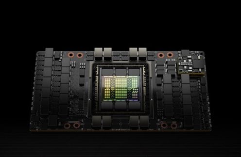NVIDIA和AMD将向美国政府缴纳中国芯片销售收入的 15%