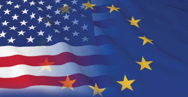 美国和欧盟新贸易协议公布