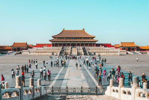 中国宣布在世贸组织放弃其发展中国家享有的特殊待遇
