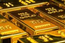 金价首次涨破4,000美元/盎司