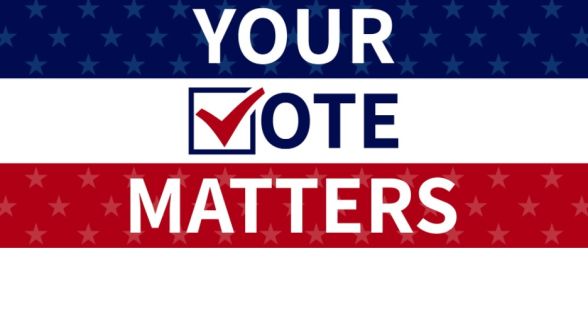 2025年德克萨斯州宪法修正案投票，请您积极参与