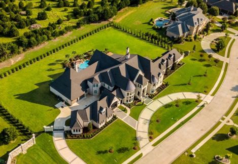 美国9月份豪宅销售继续引领房市，售价同比上涨3.9%