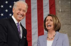 美国历史上首位女性众议院议长佩洛西宣布将退休