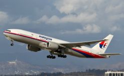 马来西亚宣布：恢复对MH370航班的搜索