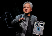 特朗普批准英伟达向中国出售H200芯片