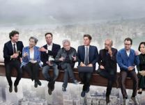 "AI"设计师获选“时代杂志”2025年度风云人物