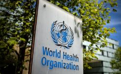 白宫证实美国正式退出世界卫生组织