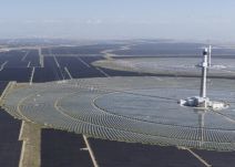 2025年中国经济增长三分之一来自清洁能源