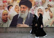 中国政府呼吁公民“尽快撤离”伊朗