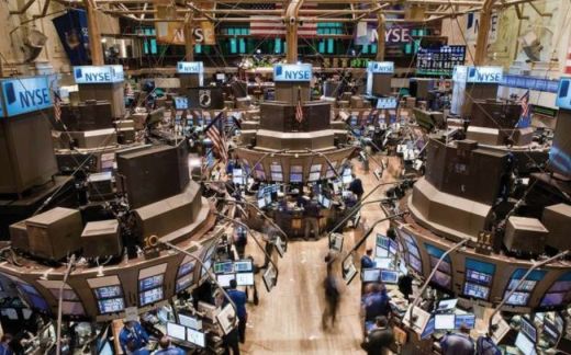 对伊军事行动可能持续数周，美股齐跌