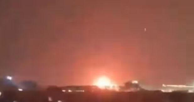 伊朗袭击致卡塔尔，17%的LNG产能瘫痪至多五年