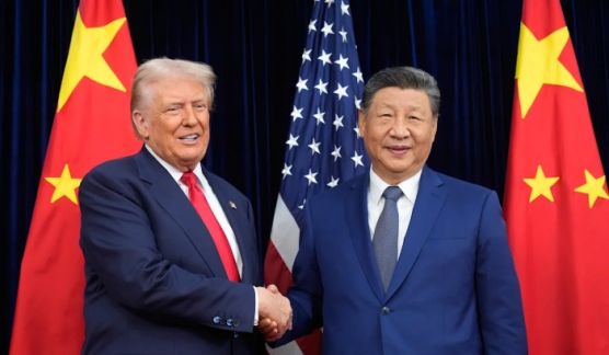 特朗普将于5月14日至15日访华