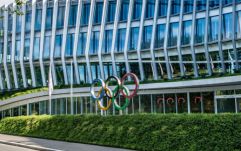 国际奥委会：奥运会女子项目将仅限生理女性参赛