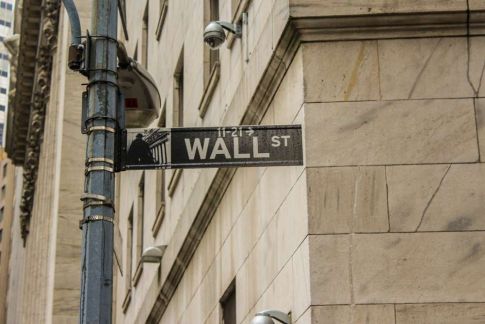 市场预期美伊达成协议，美股创新高