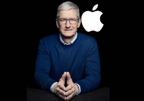 苹果将进入后库克时代