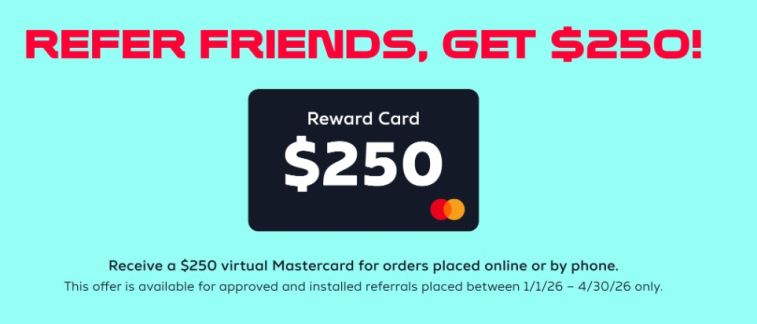 最后一周，申请 Frontier Fiber 拿 250美金奖励