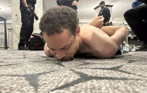 华盛顿记者晚宴嫌疑枪手周一移交司法出庭