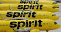 Spirit Airlines 5月2日宣布停止运营