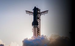 史上最大规模IPO：SpaceX发行价每股135美元