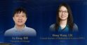 中国两学者首夺全球数学最高荣誉