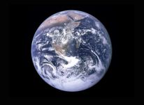 今天：地球人已提前用完了2026年份的自然资源