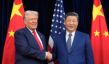 特朗普宣布中国国家主席习近平9月24日访美