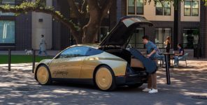 特斯拉 Cybercab 在美正式投运