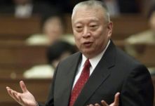 香港首任行政长官董建华逝世 享年89岁