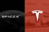 马斯克考虑合并 SpaceX 与 Tesla